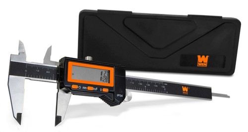 Wen 10764 electronic - 10764, 6.1-inch