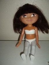B4 Dora Saves The Mermaid 11"