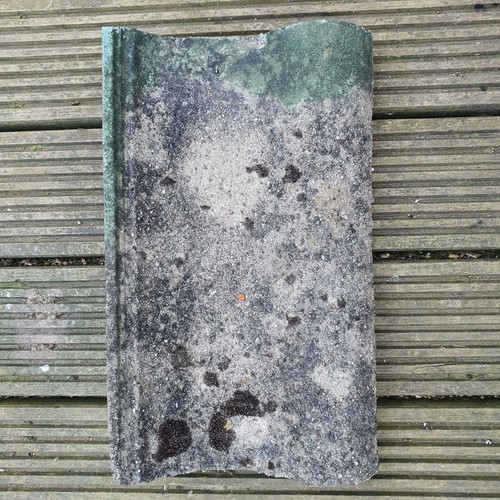 Single sandtoft shire concrete - single,