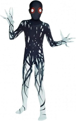 Kids zalgo morphsuit boys - kids,