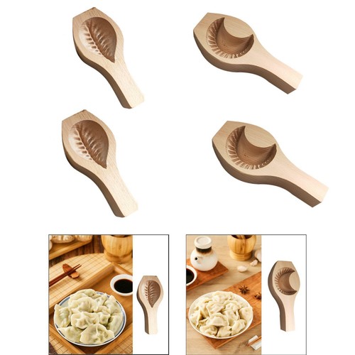 Maamoul mold wooden cookie - mold,