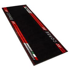 MPW Race Dept Non-slip 200x75cm Motorcycle Garage Workshop Mat Ducati