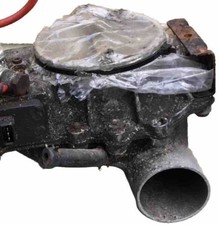 Ford Mfi METERING UNIT with