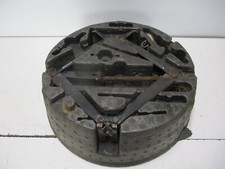 Vauxhall Astra H Emergency