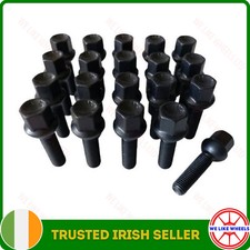 20 x New Bolts Fits Mercedes