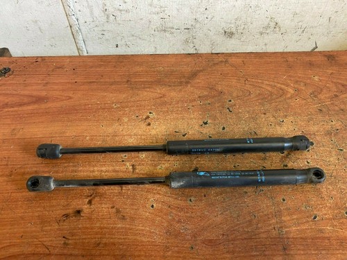 Peugeot 407 2008 tailgate boot - 2008,