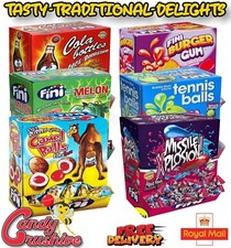 10 - 1000 Fini Liquid Filled