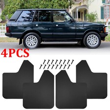 4PCS Mud Flaps Splash Guards