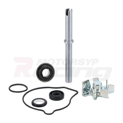 Water pump repair - pump, kit