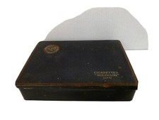 Vintage John Players Navy Cut