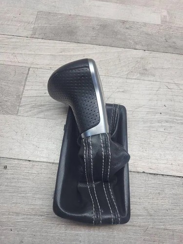 Audi gear knob - audi,