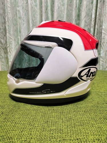 Arai 7rr5 freddie spencer - arai,