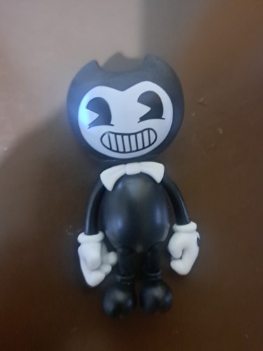 Bendy and the ink - ink, machine