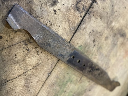 Blade einhell 46 4 - -, s