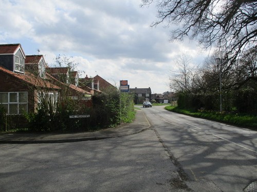 Photo 6x4 entering - 6x4,