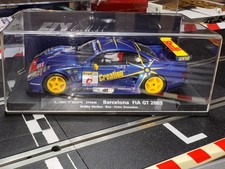 Fly A403 88057 Lister Storm
