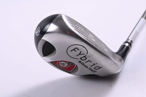 Wilson staff fybrid hybrid - fybrid,