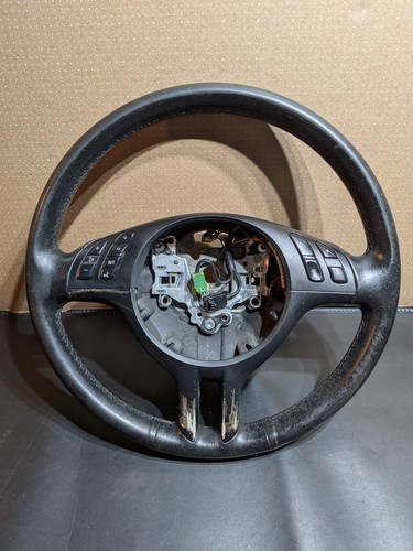 Bmw e46 sport steering - sport,