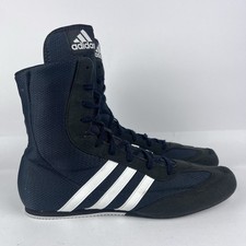 Adidas Box Hog 2 Boxing Boots