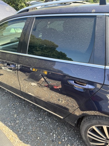 Passat estate complete - passat,