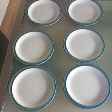 DENBY AZURE 9" STARTER/