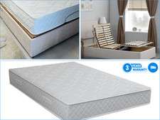 3ft Single Adjustable Electric