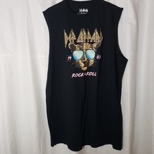 Def Leppard Rock & Roll