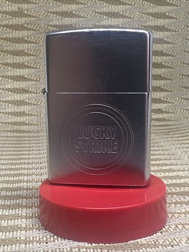 1998 vintage zippo lighter - lighter,