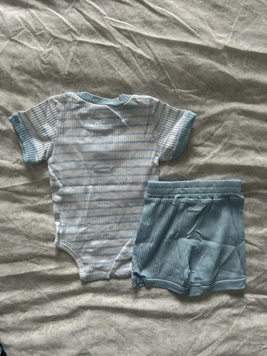 Baby boy months clothes - boy,