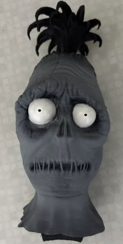 Beetlejuice shrunken head - beetlejuice,