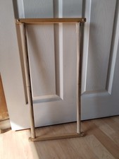 large Hand Rotating Frames Needlework Tapestry Embroidery Cross Stitch 