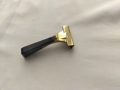 Eversharp type injector - i,