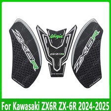 For Kawasaki ZX-6R 2024-2025