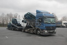 Truck Photo Mercedes-Benz