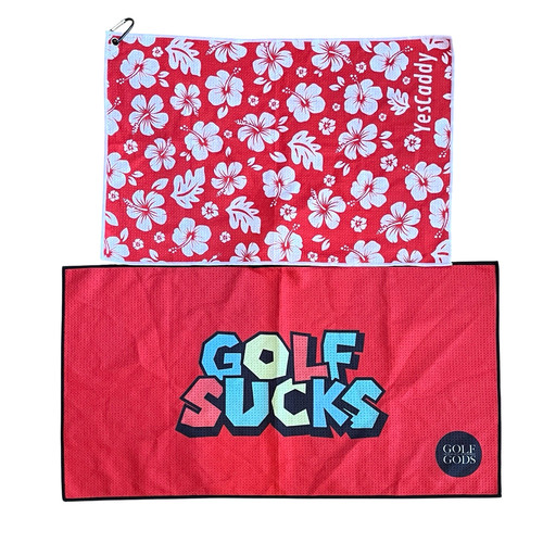 Golf gods sucks yes - golf, sucks"