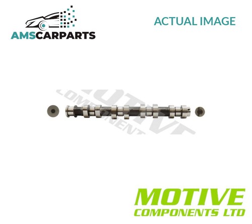 Engine cam camshaft inlet - cam,