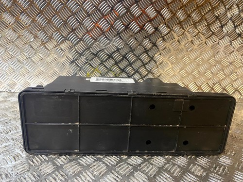 1997 mercedes r170 central - mercedes,