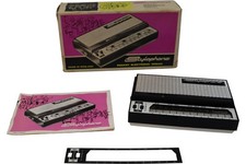 Stylophone Portable Pocket