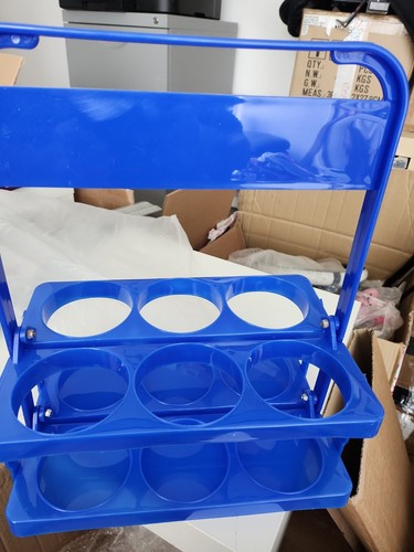 Foldable plastic drink bottle - plastic,
