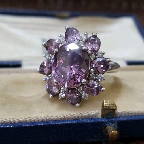 Diamonique sterling silver - sterling,