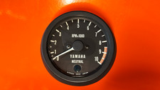 YAMAHA RD350 B REV COUNTER -