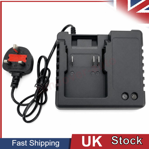 Battery charger for 18v 21v - battery,