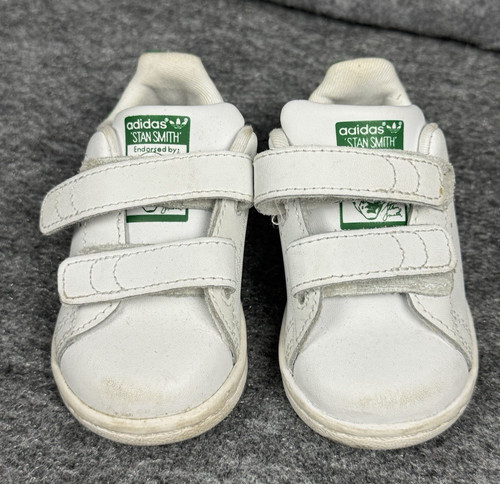Adidas stan smith - stan, toddler