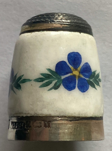 James swann son silver - james, &