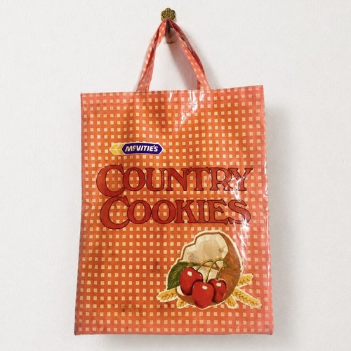 Vintage mcvitie cookies - vintage, mcvitie’s