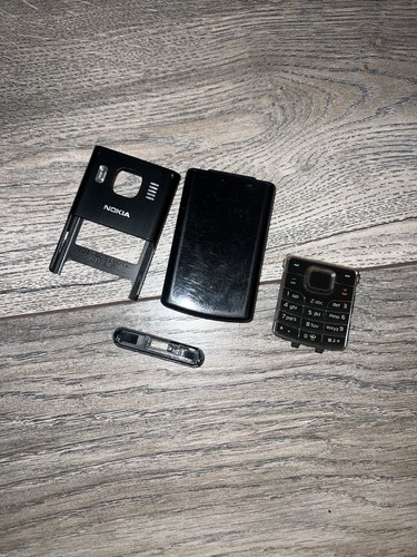100 original nokia - nokia, 6500