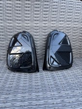 Mini Cooper S F56 Rear Lights GP3 Concept Killallchrome