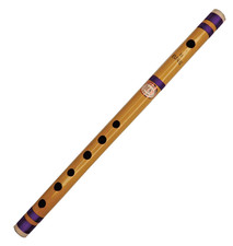 Handmade Natural Bamboo Flute