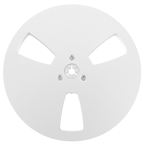 Universal open reel aluminum - universal,