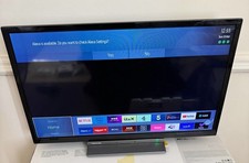 Toshiba 24WK3C63DB 24-inch